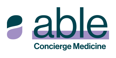 Able Concierge Medicine