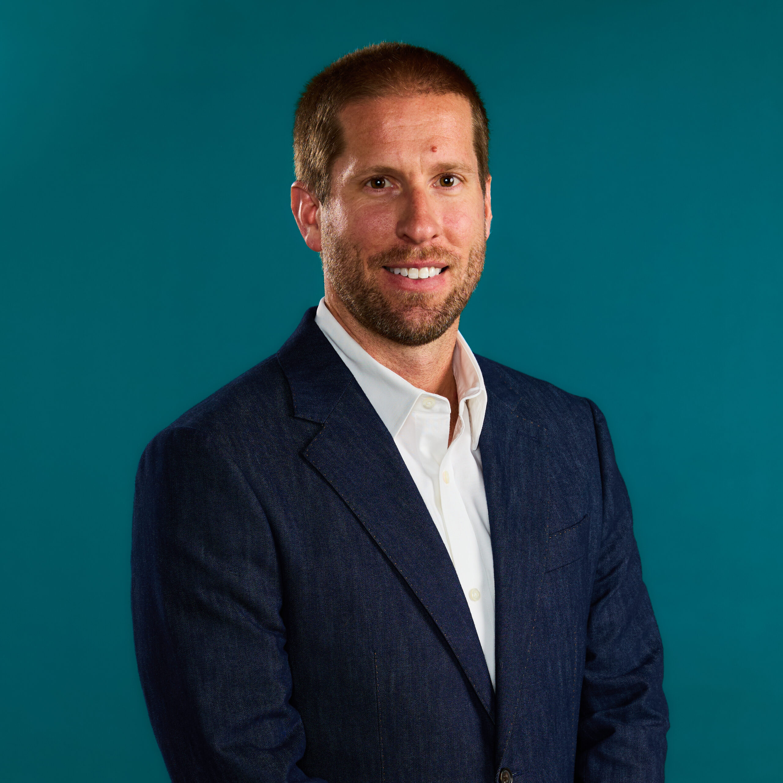 Dr. Benjamin Moser - Able Concierge Care