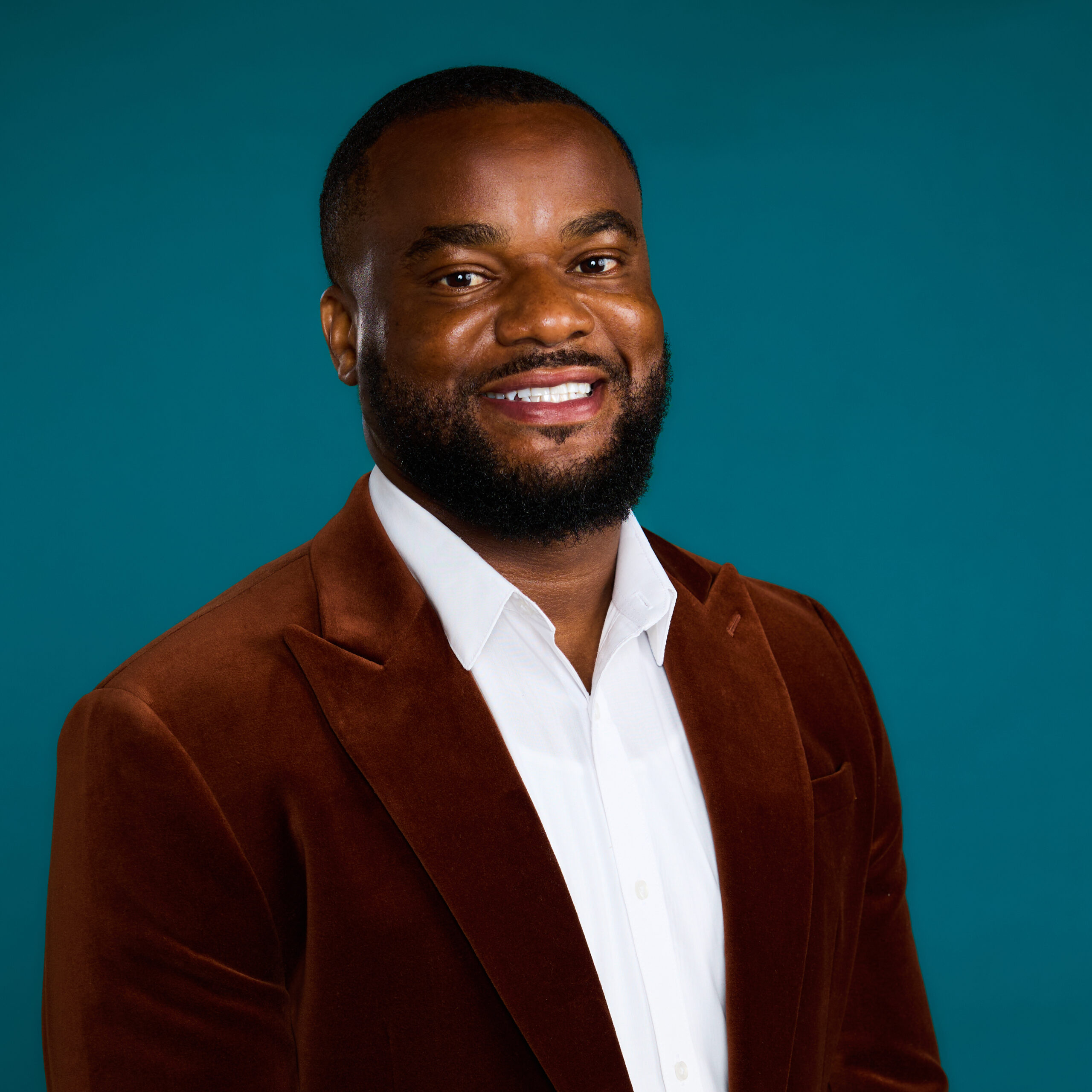 Dr. Chima Interview