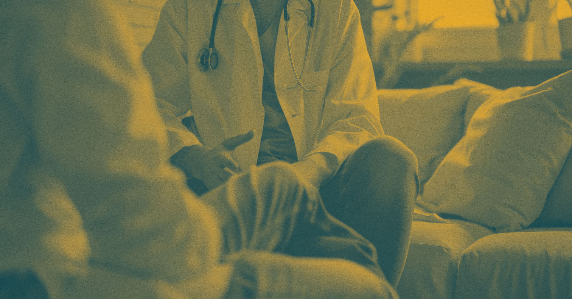 Doctors providing concierge care at Able Medical